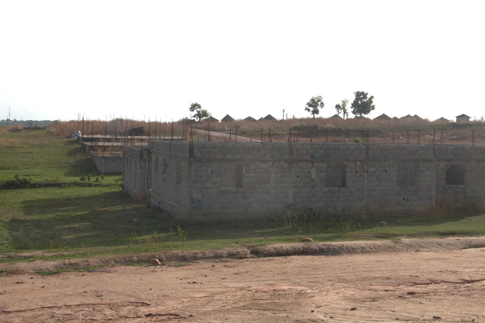 Al-Sasha Integrated Limited Estate