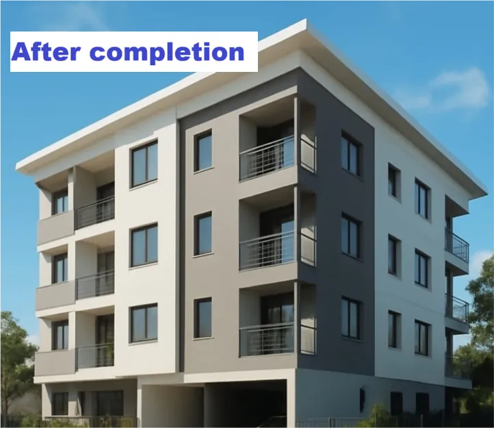 After completion2