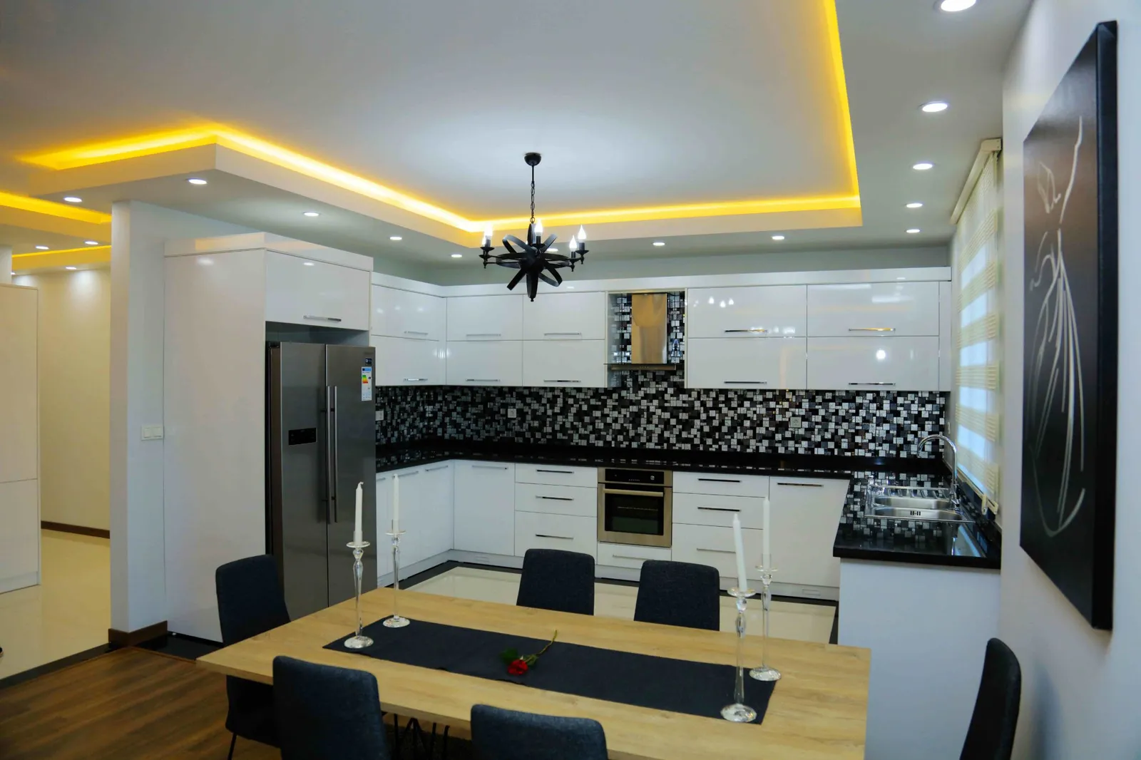 WESTVIEW STANDARD APARTMENTS — Addis Ababa
