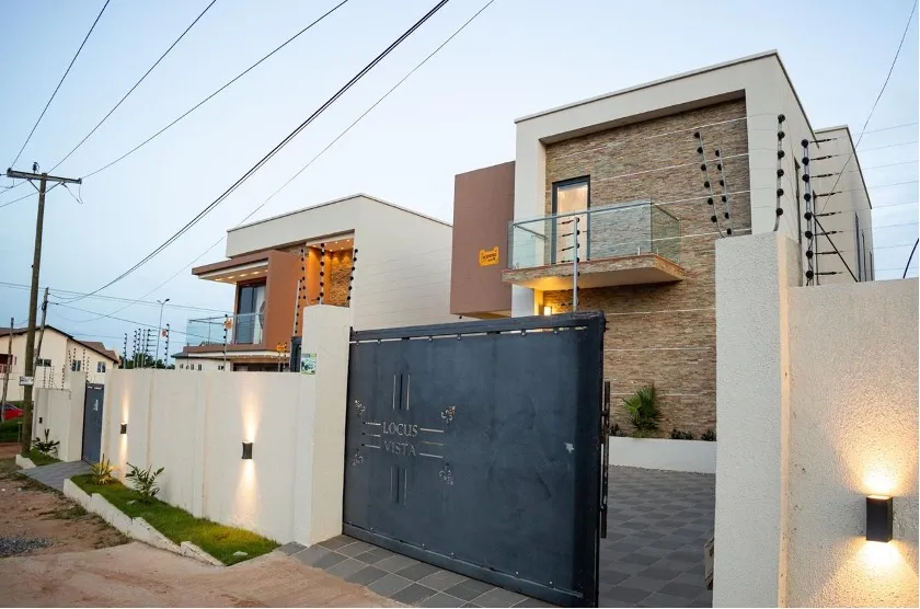 Locus Vista — Accra