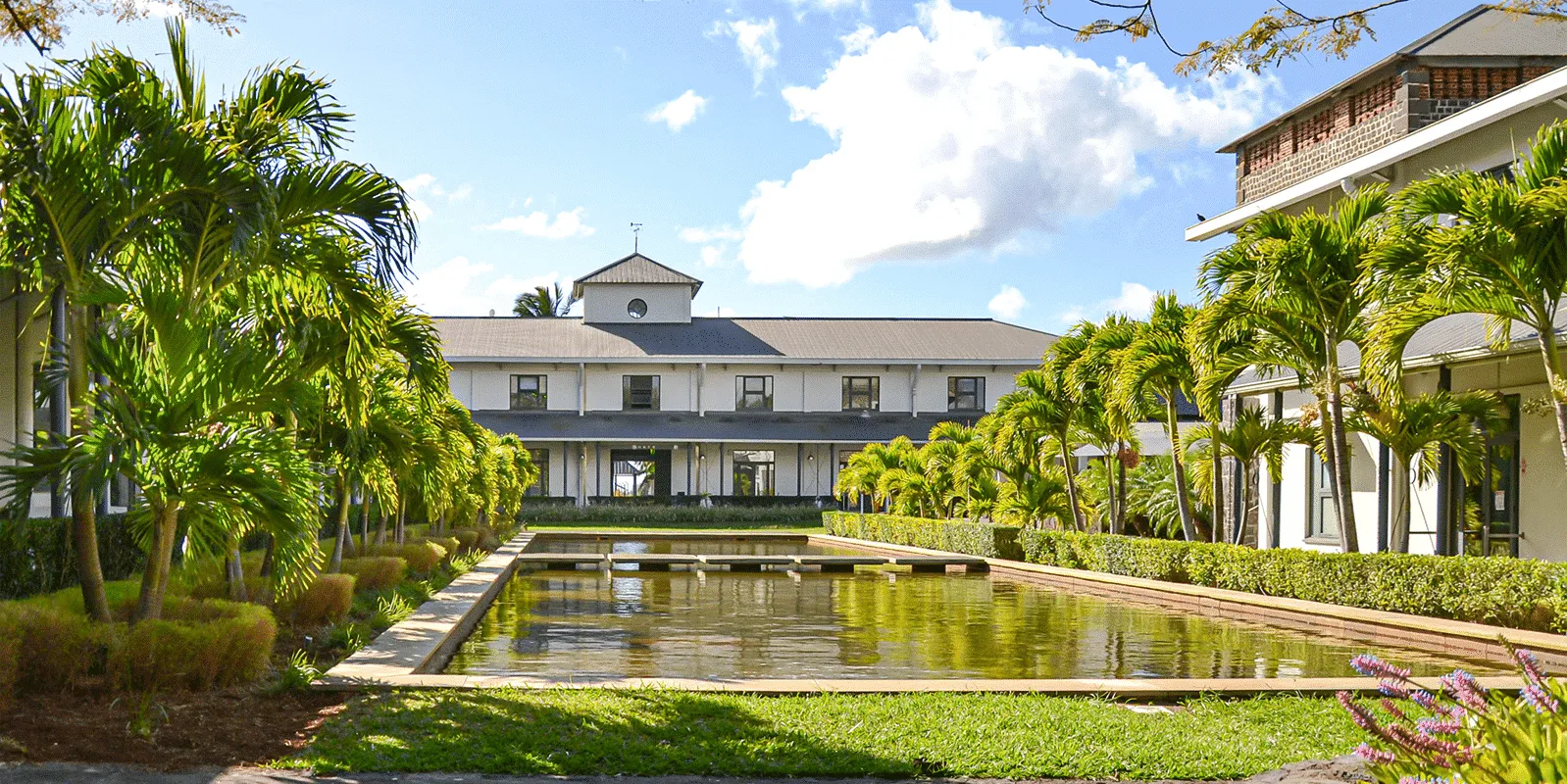 Beau Plan Business Park