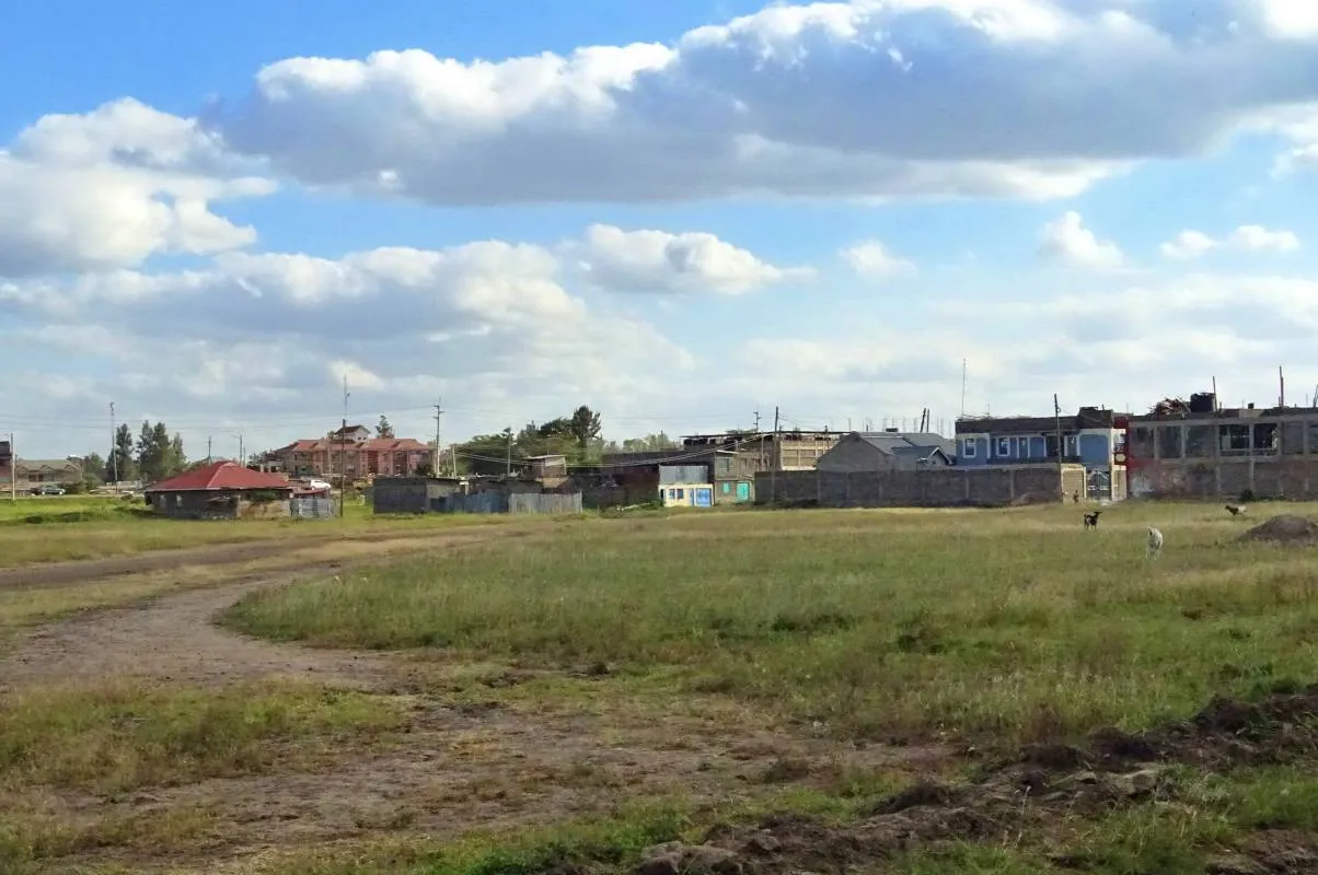 Mima Court — Nairobi