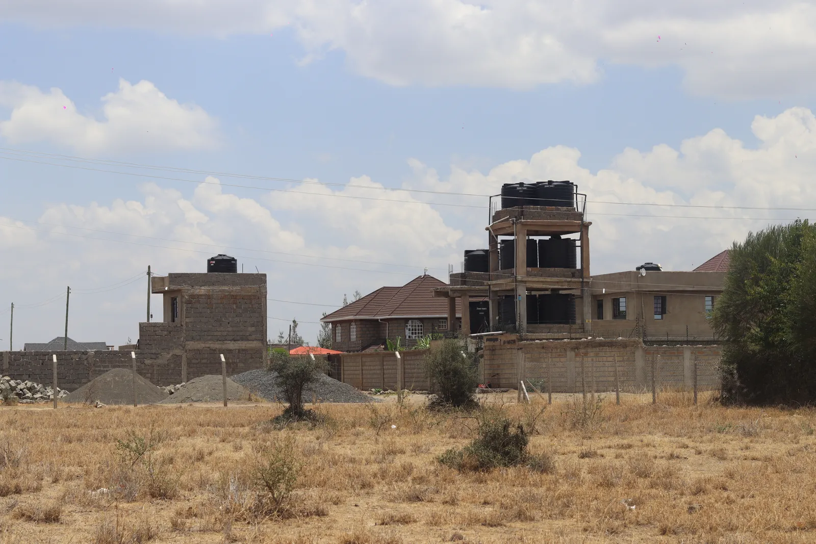 Mavericks Gardens, Kitengela Image