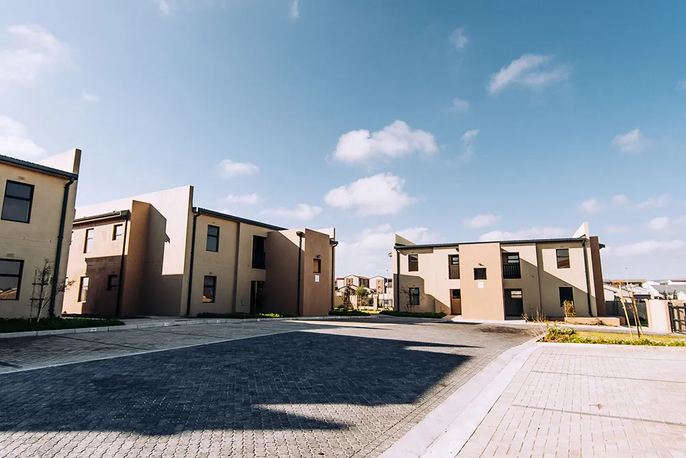 Hillcrest Place — Parklands