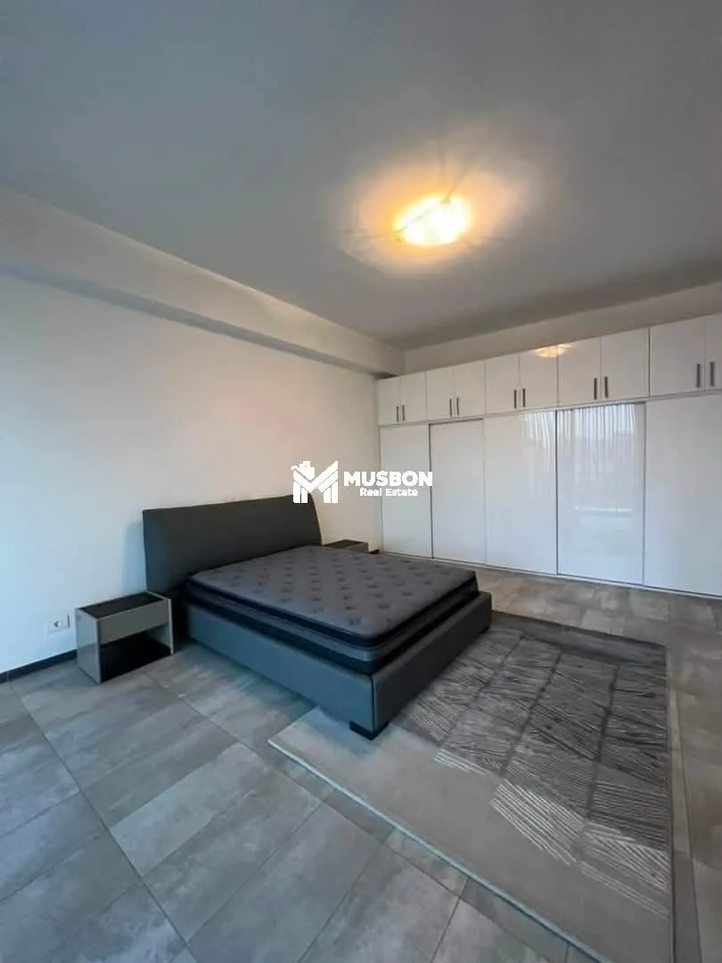 Luxury condos in Kololo — Kampala