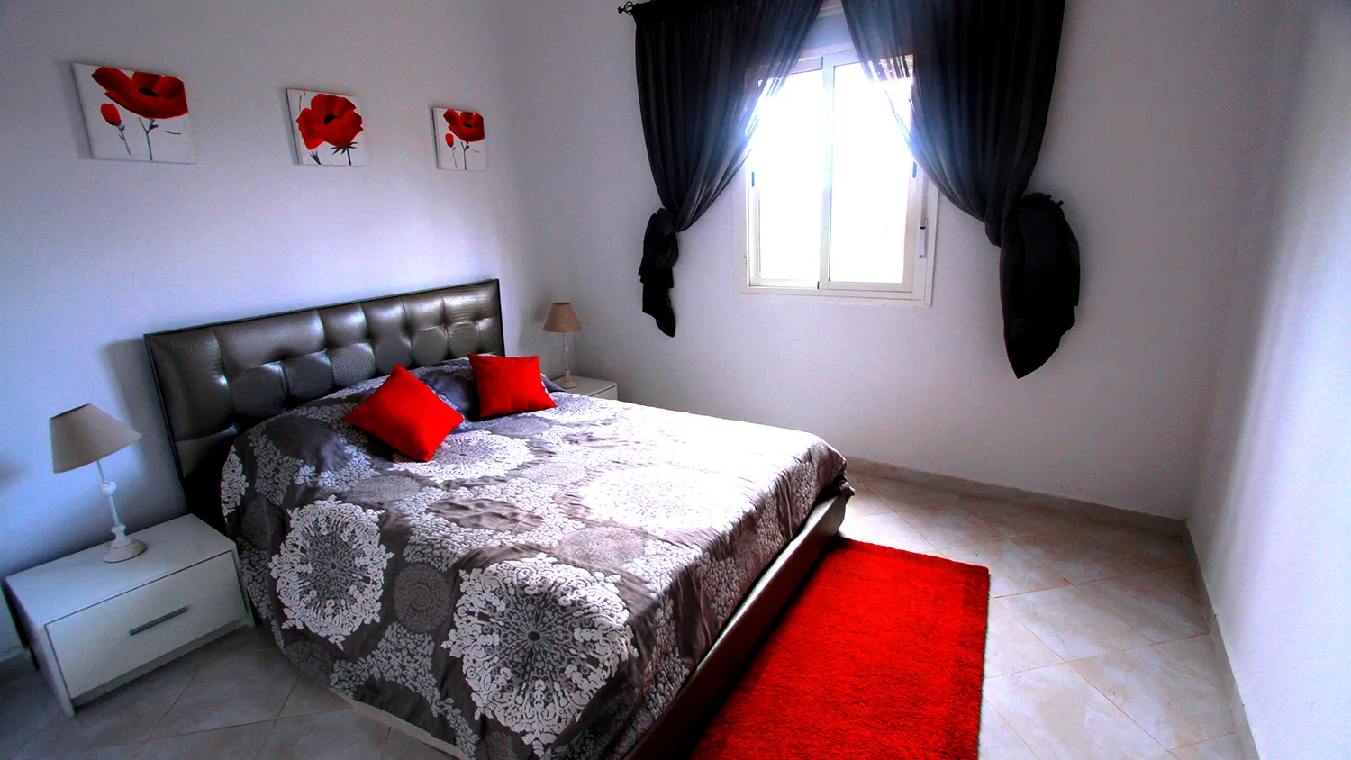 Gallerie AL ARSAT Lissasfa