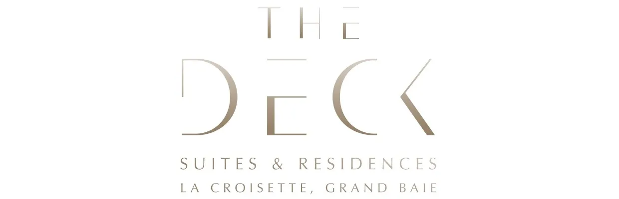 nouveau programme immobilier avec emplacement exceptionnel appartements vue mer à la Croisette Grand Baie Ile Maurice THE DECK