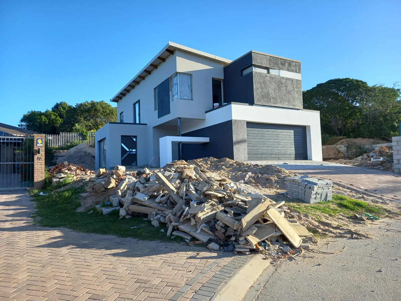 House Yanga