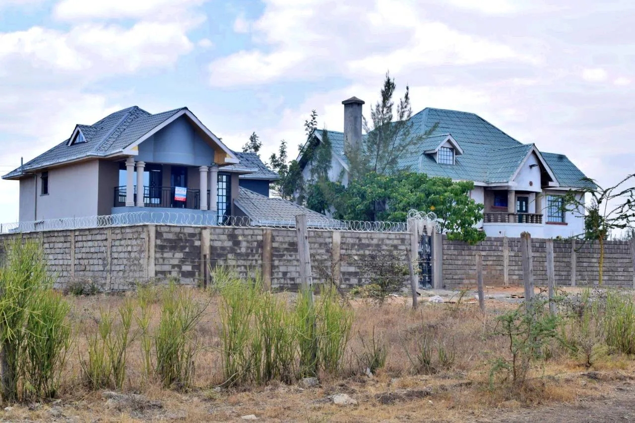 Beta Estate