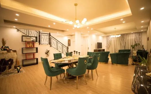 Real Estate in Ethiopia