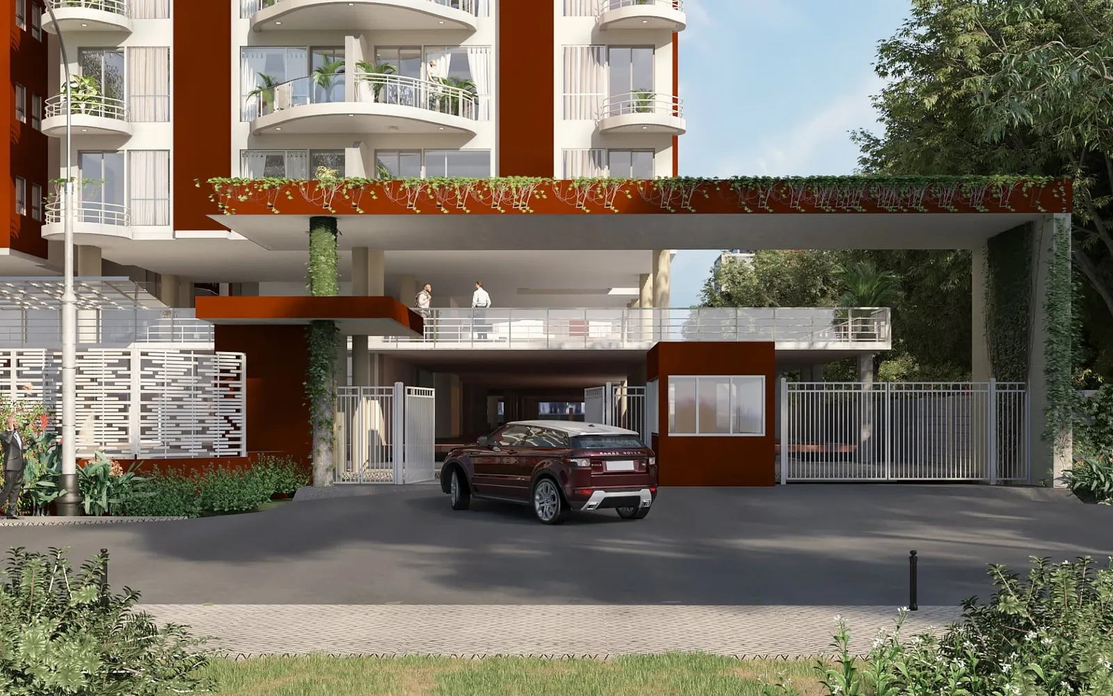 Kirichwa Place — Nairobi