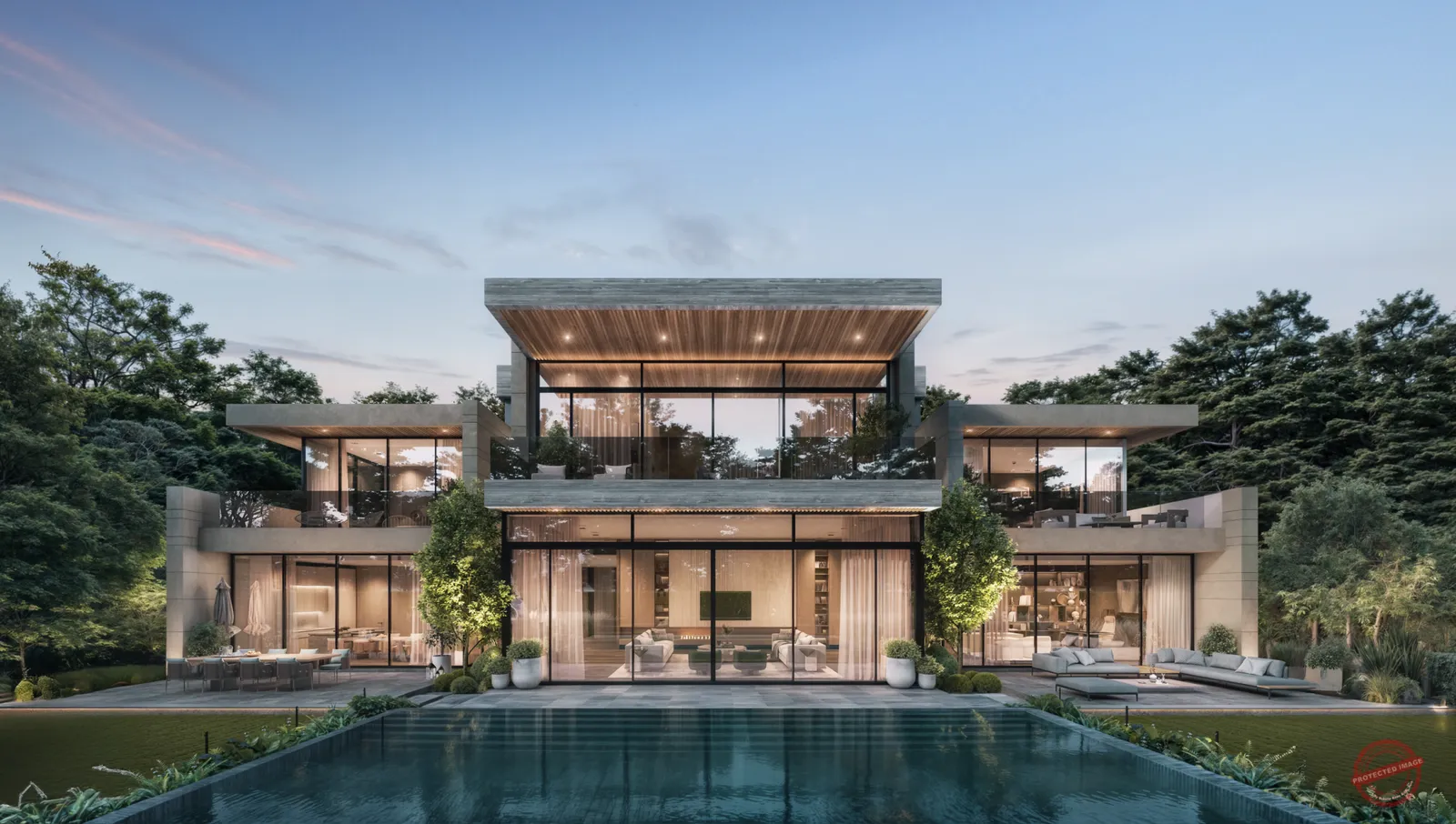 Hibo Manor — Nairobi