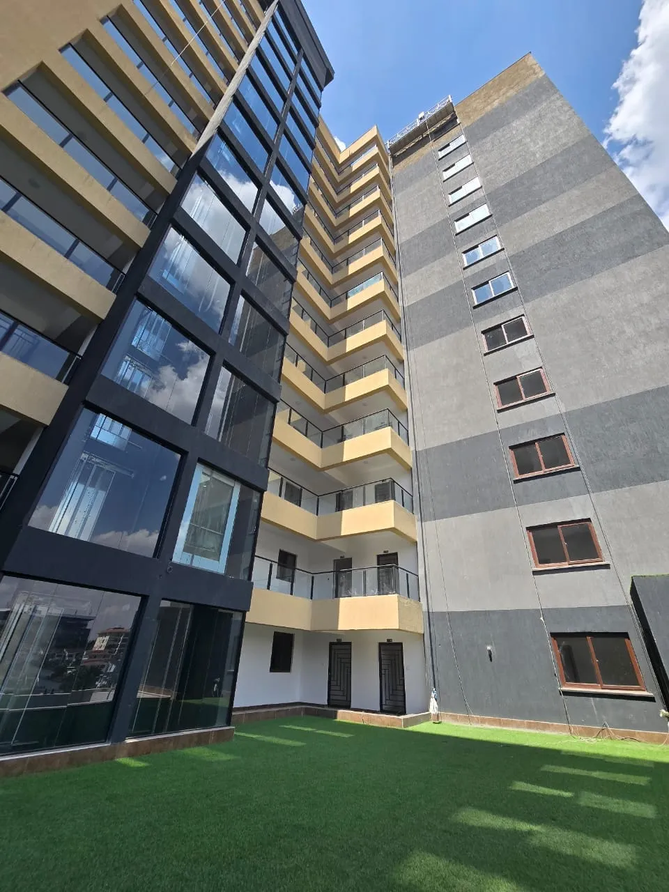 Malkya Heights