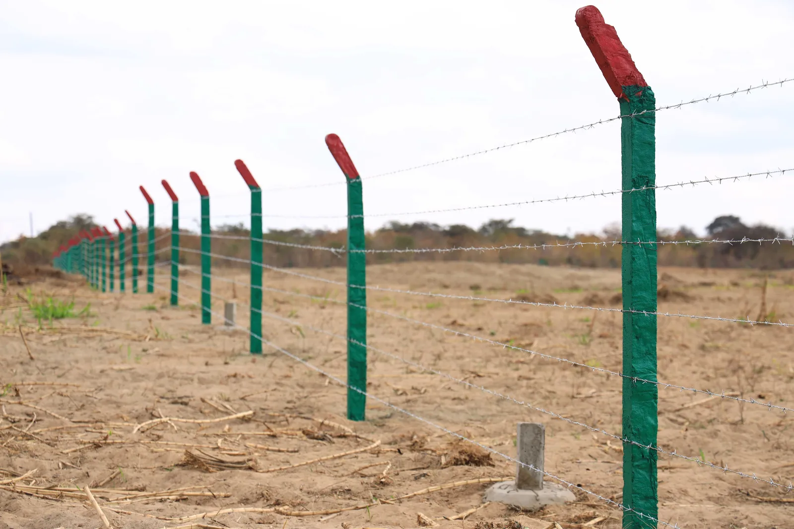 PLOTS FOR SALE IN MATUU (MATUU PHASE 15)