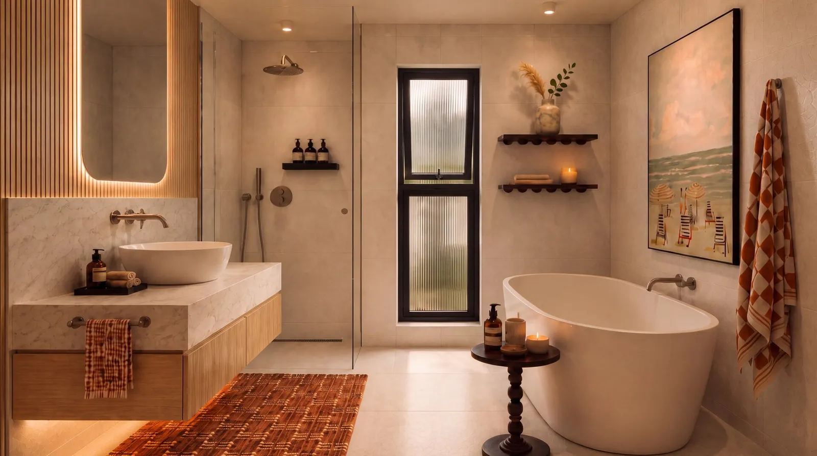 Stone Oaks — Cape Town