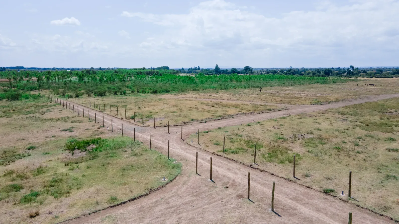 Crestview Gardens — Kikuyu