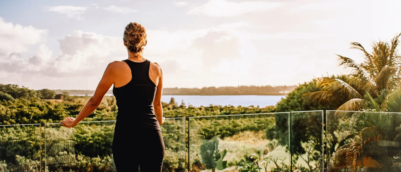Anahita Estate — Mauritius