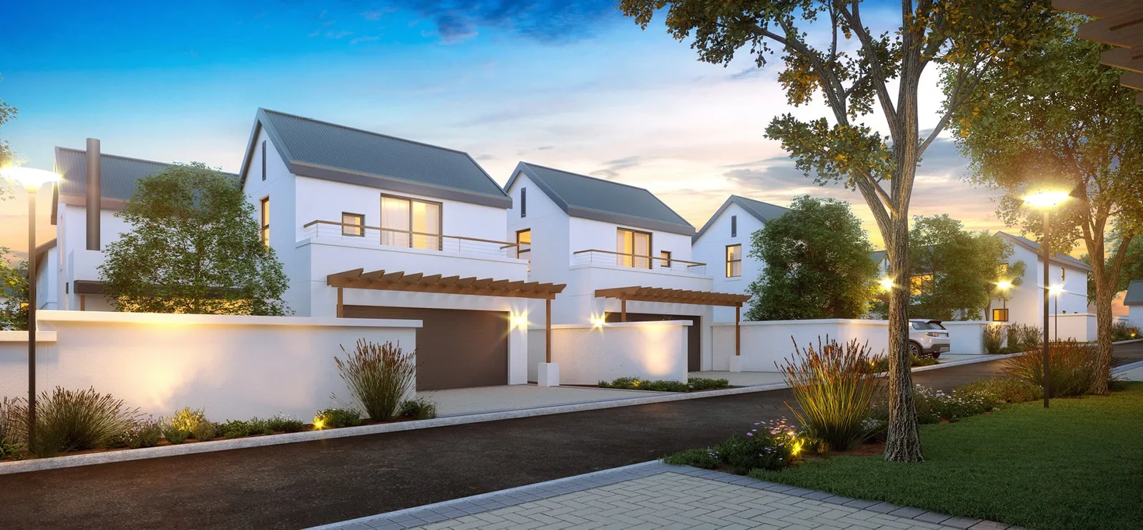 23 Boland Durbanville — Durbanville
