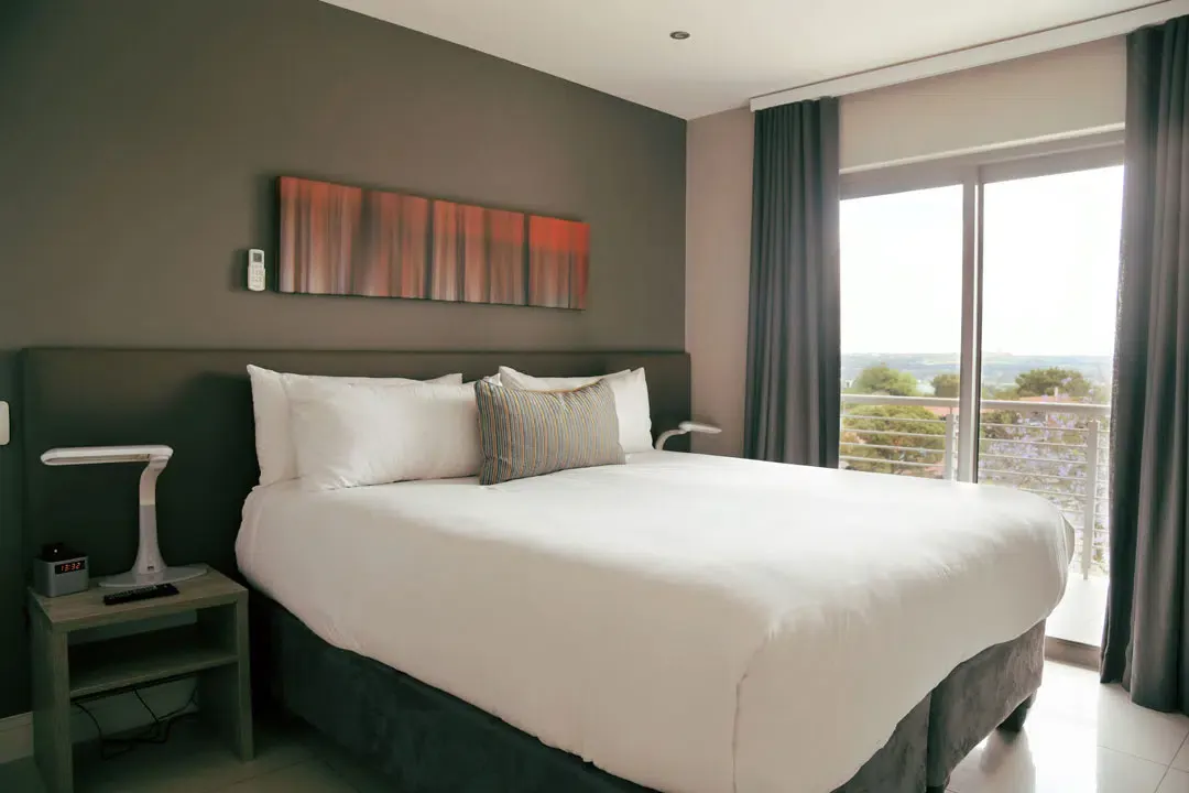 The Capital On Bath — Johannesburg