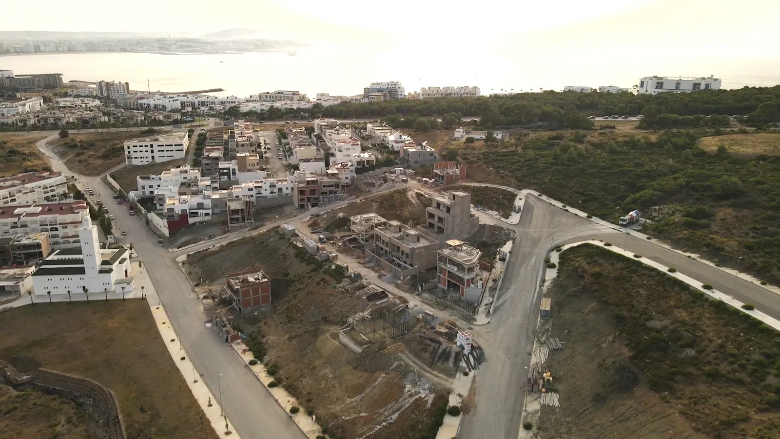 IMMO CASA DIA – PUERTA DEL MAR