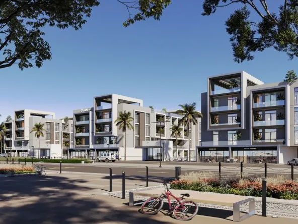 CLAN Magawish Hurghada by PRIME Development — Hurghada