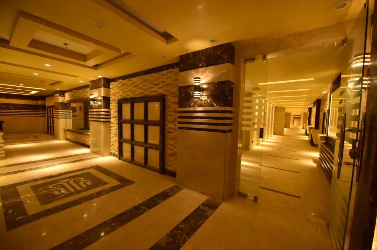 Smouha Heights — Alexandria