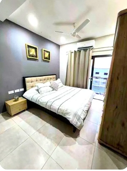 Aqua View Apartments Bijilo | Modern Apartments for Sale
