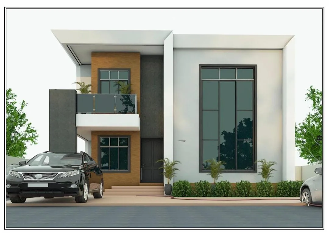 Peridot Estate — Abuja
