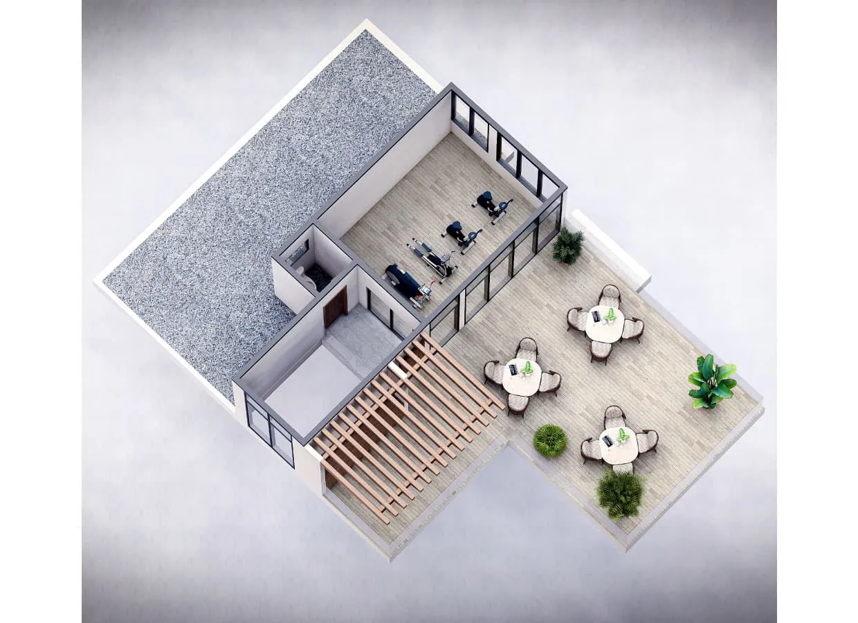 The Precinct — Accra
