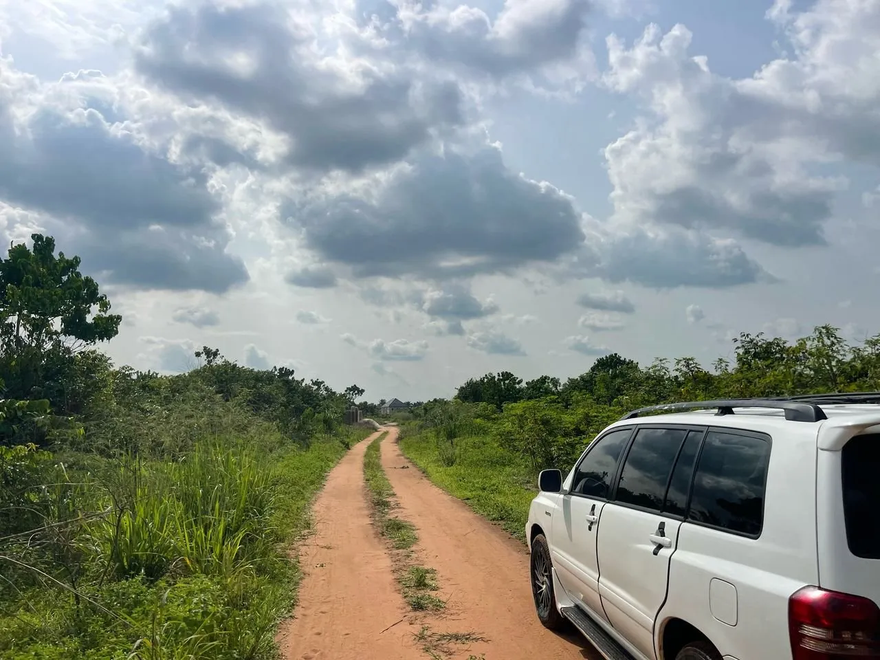 2 Plots of Land For Sale at Avu Owerri