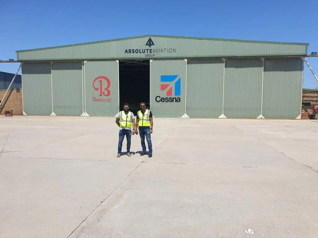 ACSA Absolute Aviation Revamp
