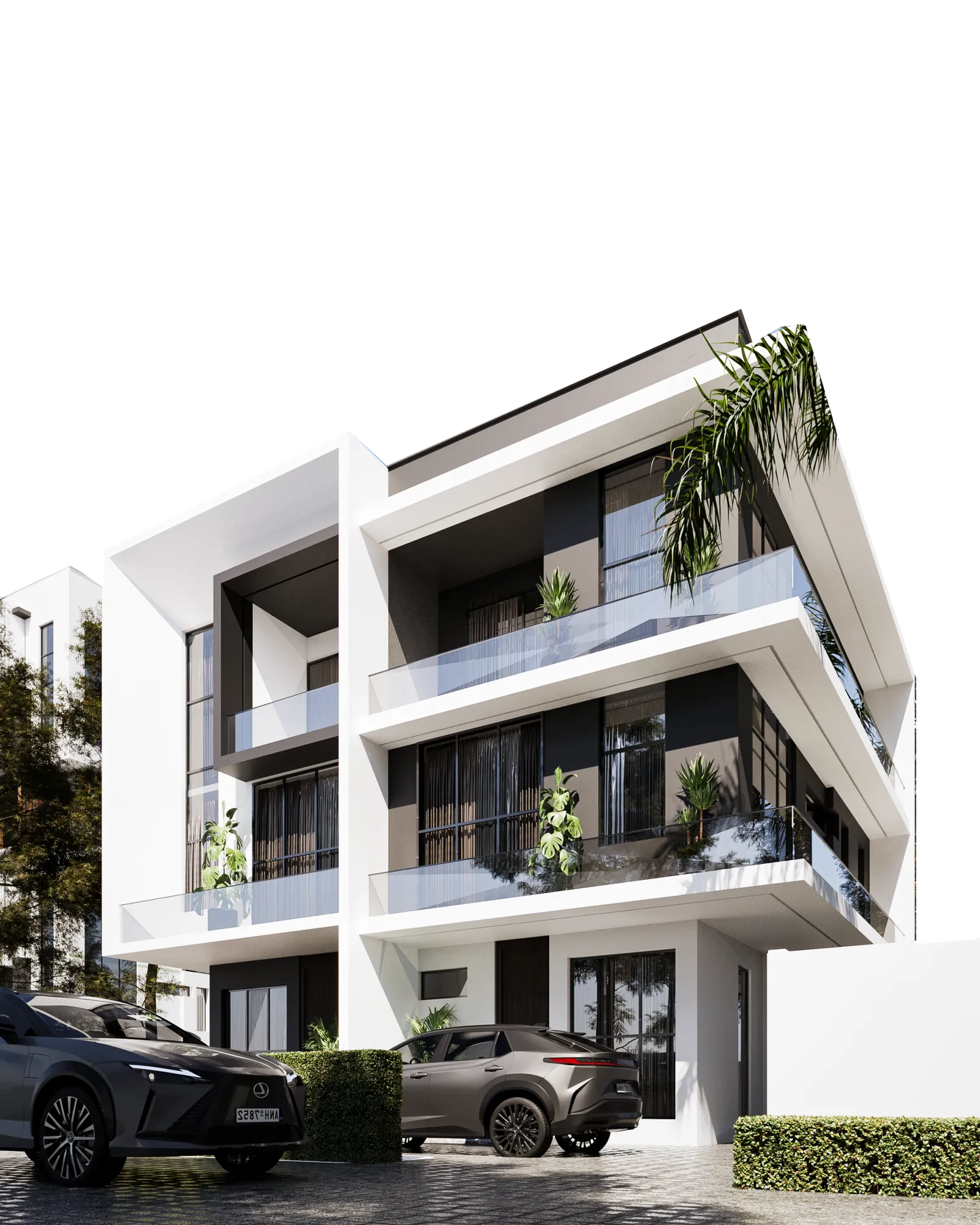 Fubara — Lagos
