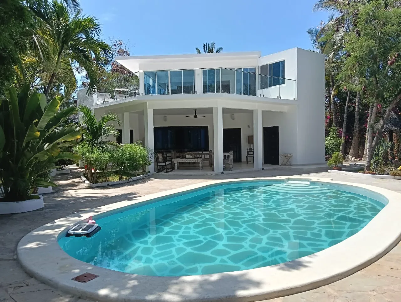 3 Bedroom Villa