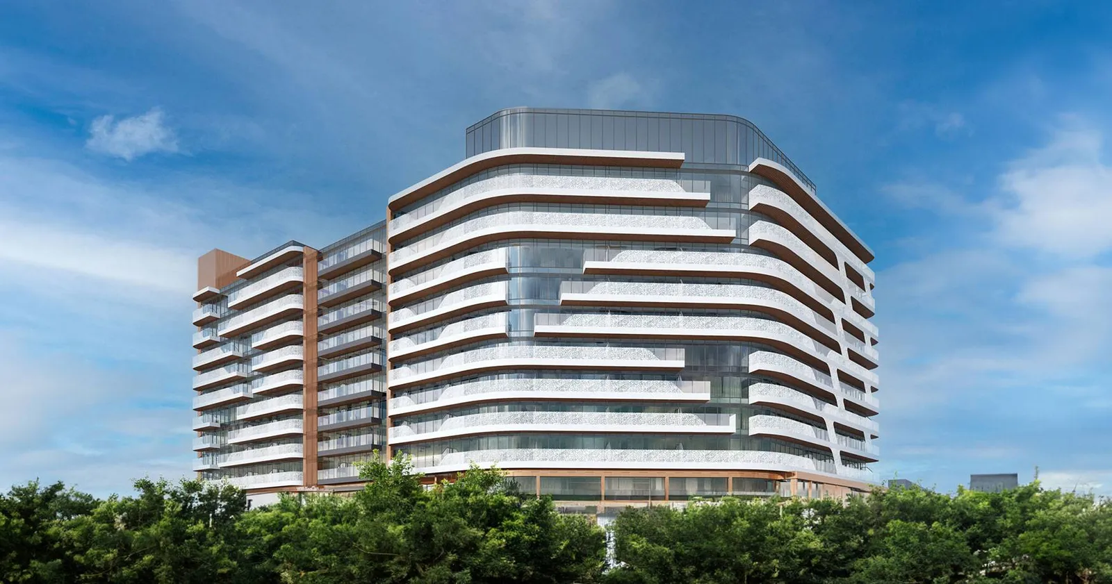 Bronte Gates — Oakville