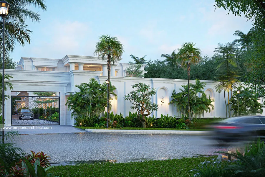 Gigiri Villas by TASSA — Nairobi