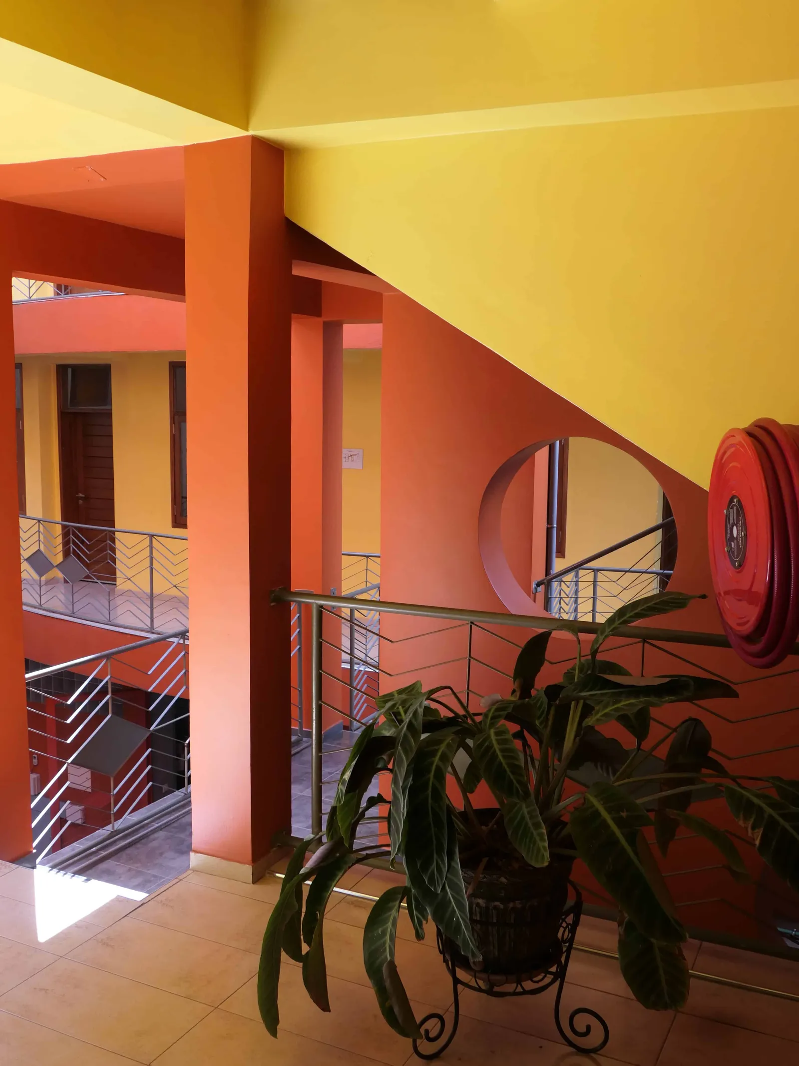 Le Che — Kigali