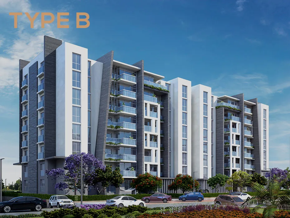Type B