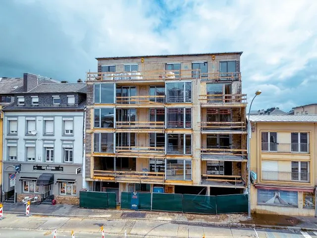 ELIDIA — Luxembourg