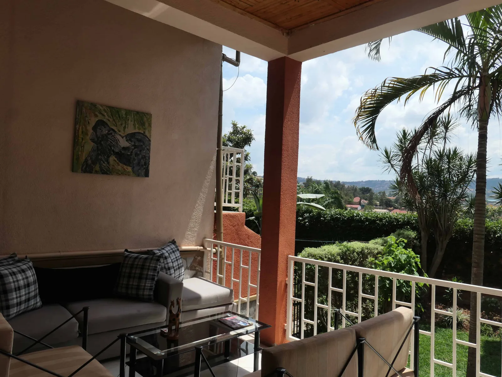 Résidence Nyakare — Kigali