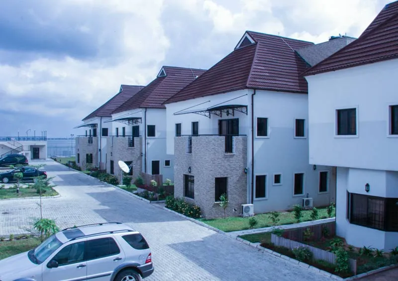 Hadetan Osborne 2, Ikoyi