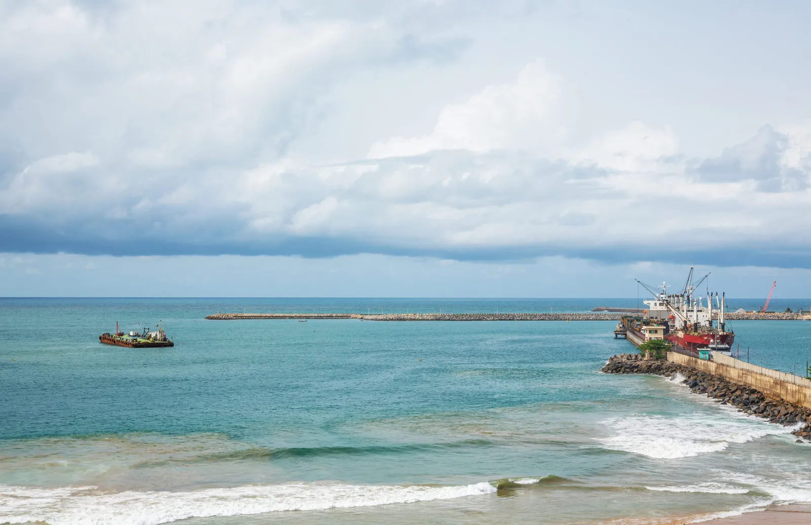 Viktor Residence Ganhi — Cotonou