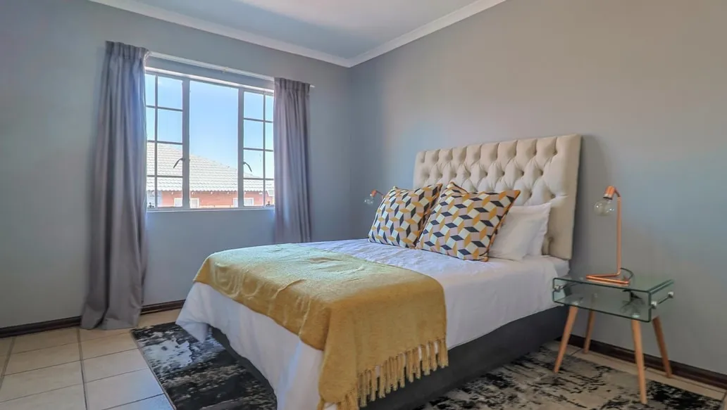 Cedar Valley — Johannesburg