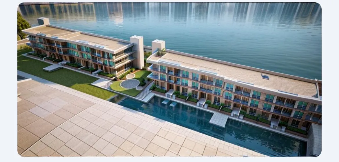 Sky Lake Apartments