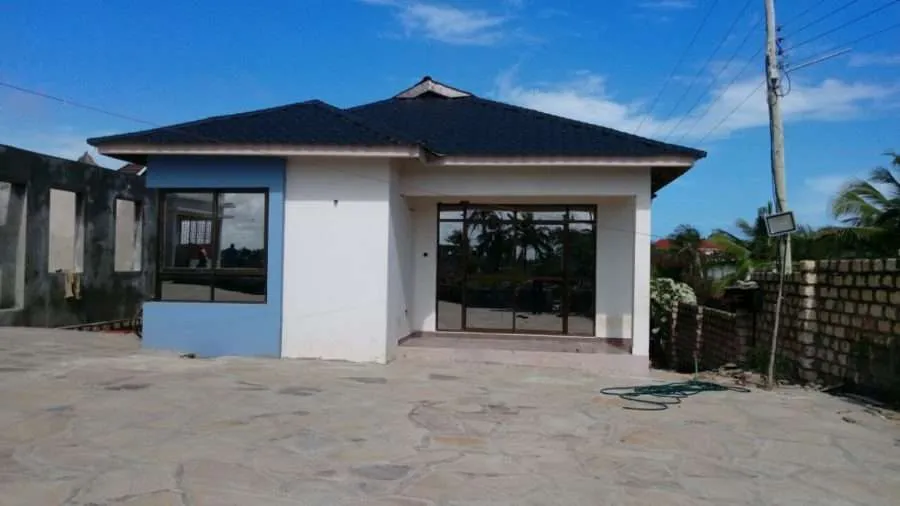 Malindi Villas