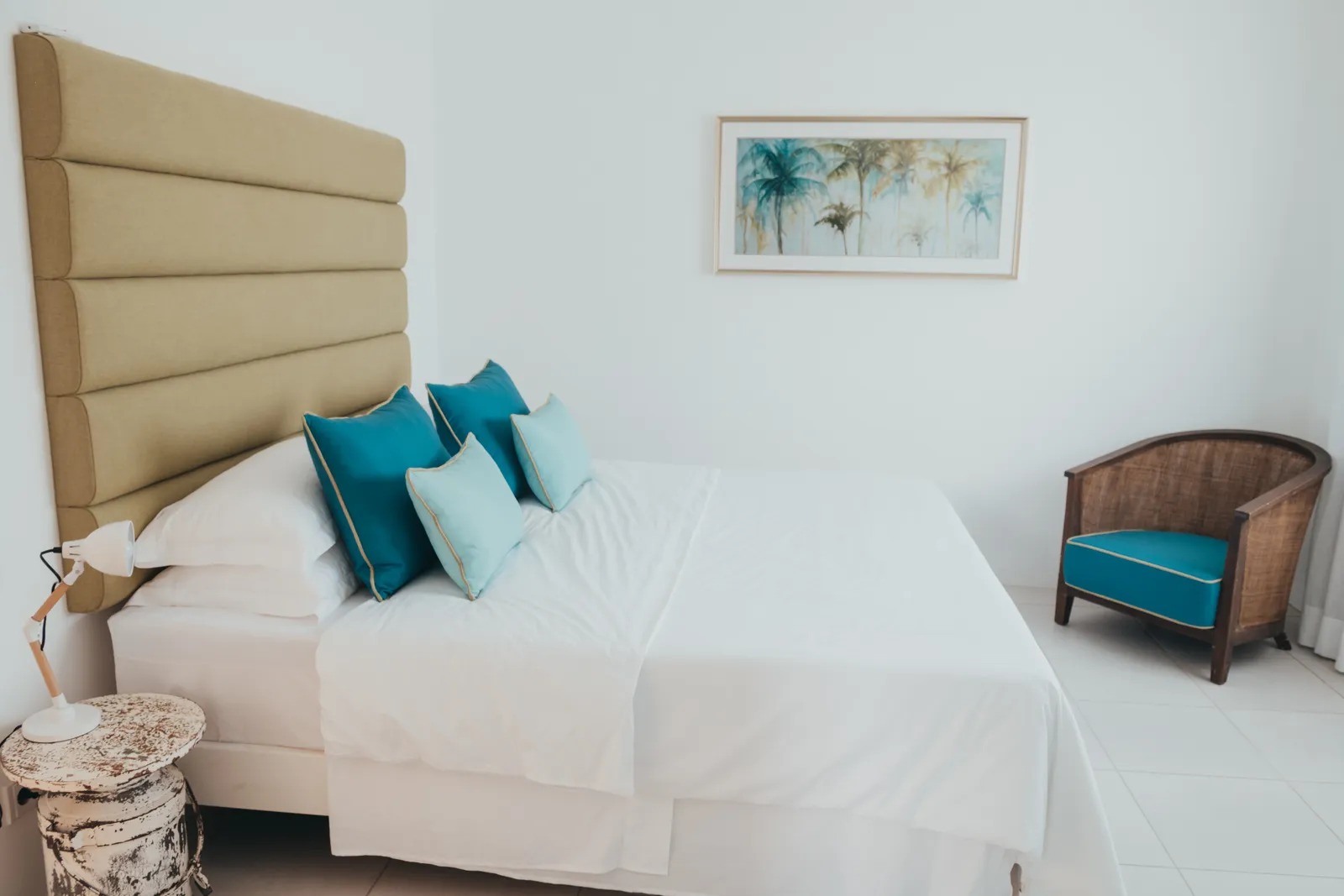 Residence Sixteen — Grand Bay