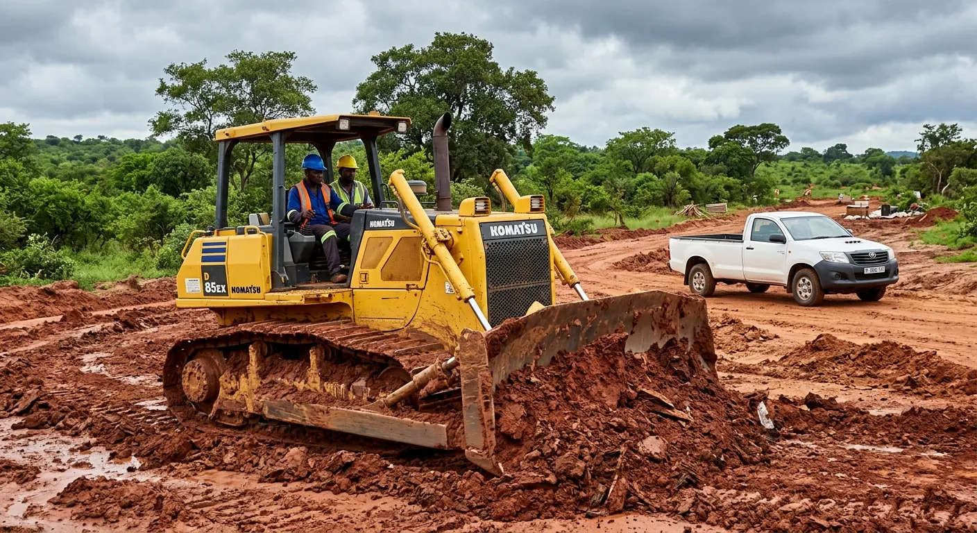 Land Development