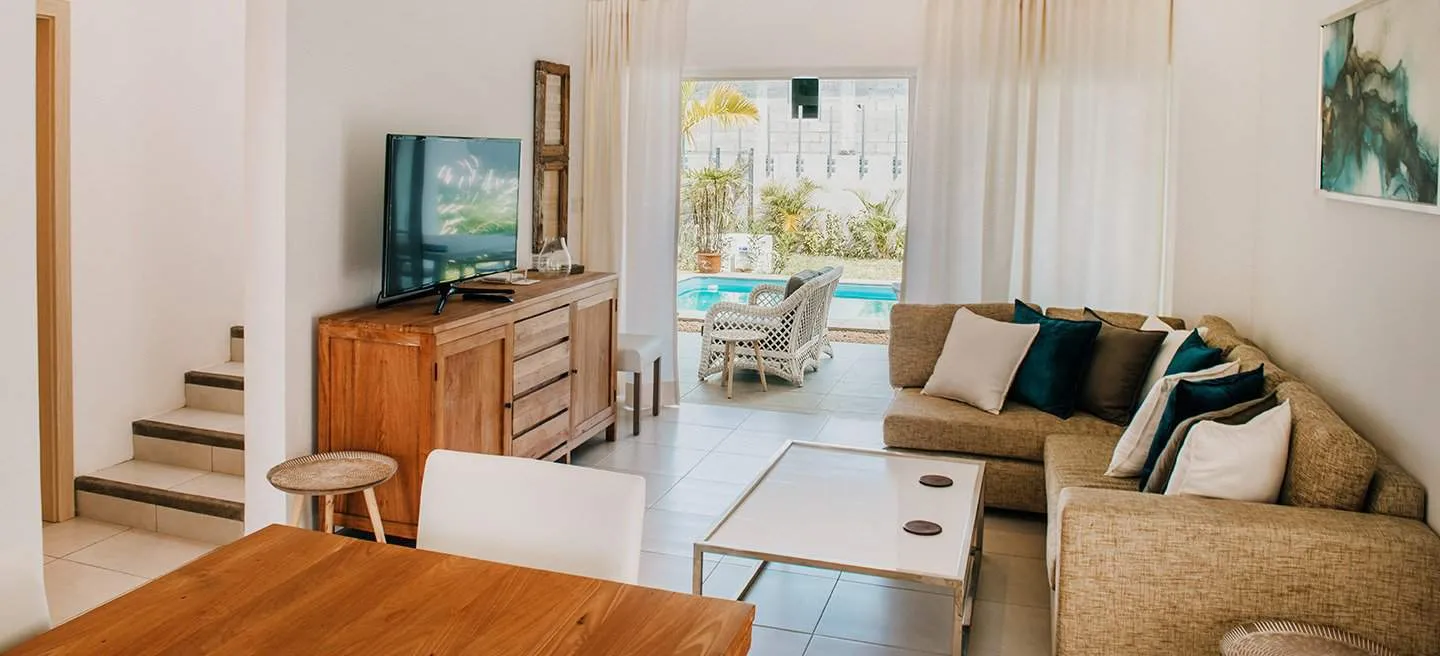 Residence Sixteen — Grand Bay