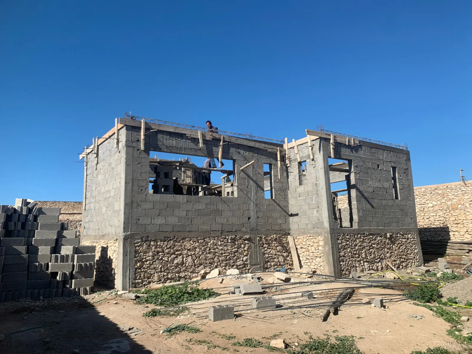 Villa exceptionnel — site photo 6