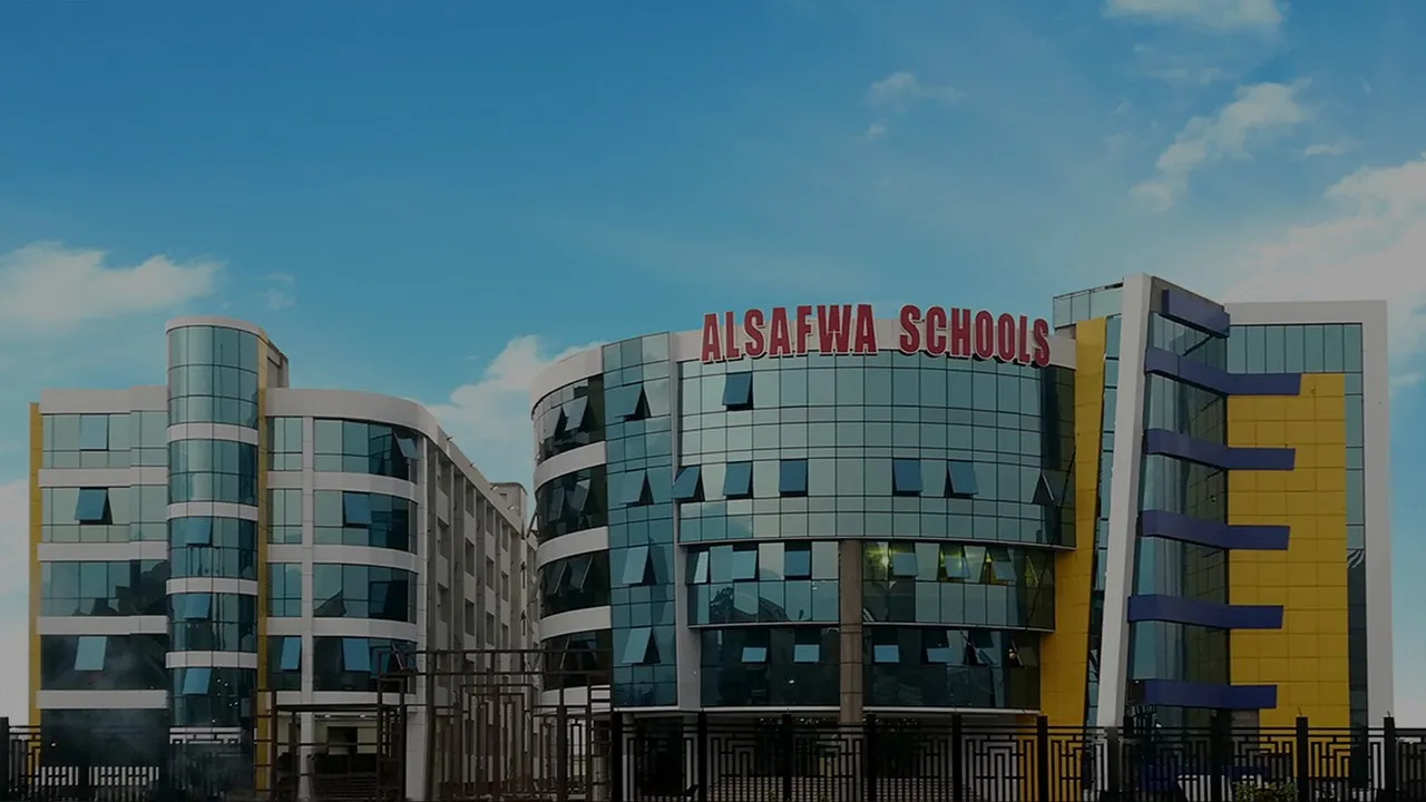 Alsafwa International School
