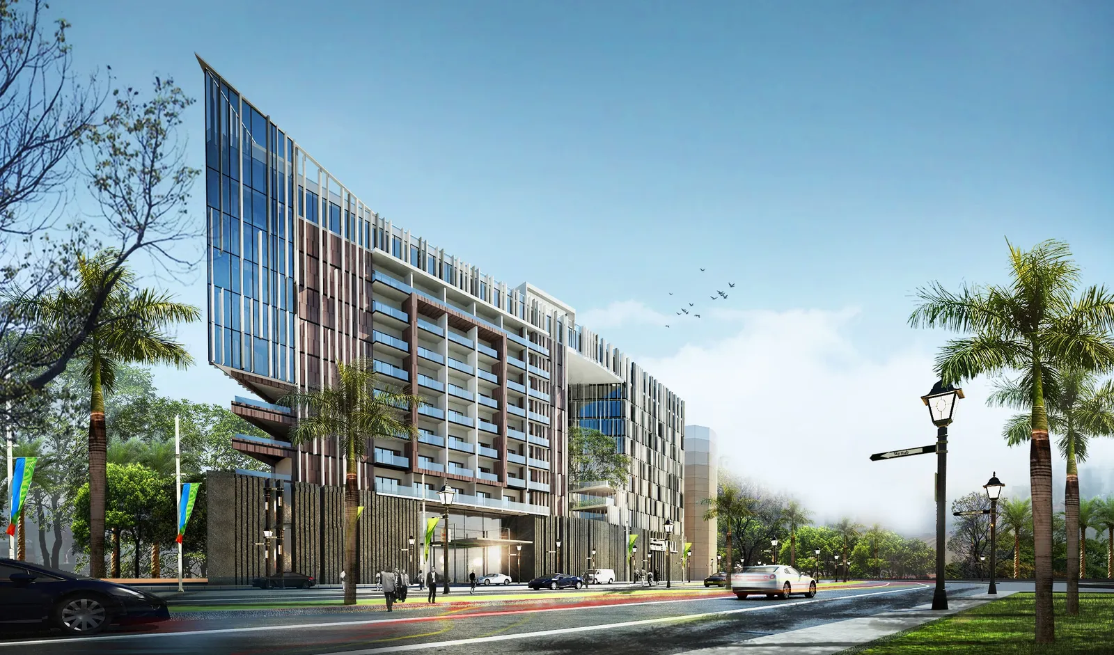 Novotel